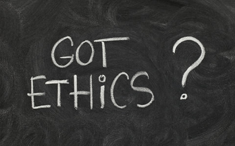 2015年6月CFA二级系列课程：Ethical and Professional Standards