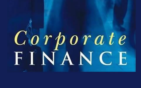 2015 CFA Level 2 课程：Corporate Finance