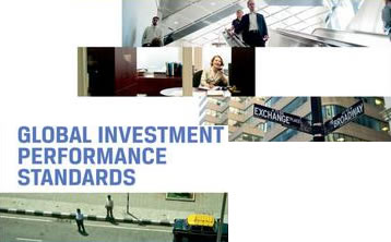 周教授CFA金融课程：( GIPS ) Overview of the Global Investment Performance Standards（2020 CFA三级）