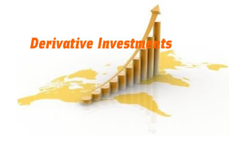 周教授CFA金融课程：Derivative Investments（2020 CFA一级）
