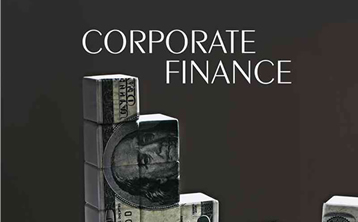 周教授CFA金融课程：Corporate Finance （2020 CFA一级）
