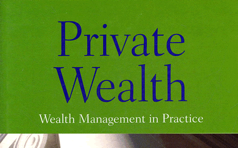 周教授CFA金融课程：Private Wealth Management（2020 CFA三级）