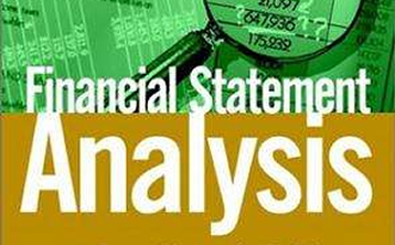 周教授CFA金融课程： Financial Statement Analysis（2018CFA二级）